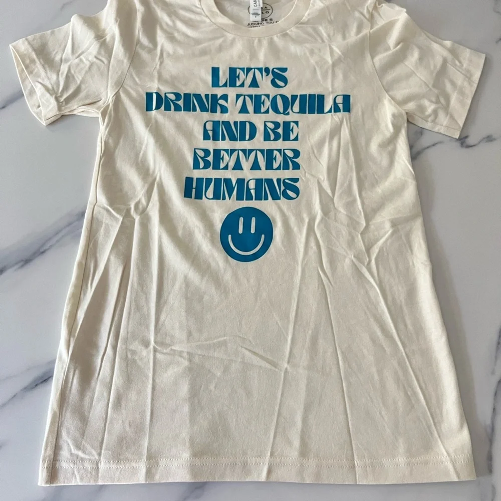 Let's Drink Tequila and be Better Humans - Picture 9 of 9